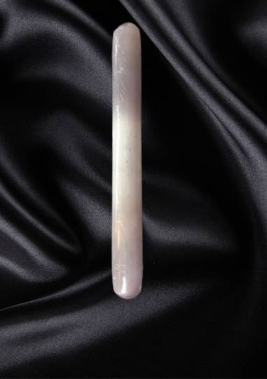 Selenite Wand (sa10)